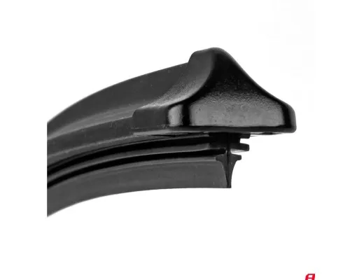 Щітка склоочисника AMiO U-Type 16" 400 мм (01176) (011768)