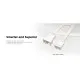 Кулер до корпусу ID-Cooling Вентилятор ID-Cooling AS-120-W (AS-120-W)