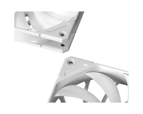 Кулер до корпусу ID-Cooling Вентилятор ID-Cooling AS-120-W (AS-120-W)