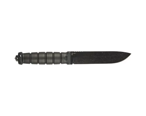 Ніж Skif Predator 2.0 BSW Black (FBL-002BSWB)