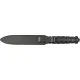 Ніж Skif Predator 2.0 BSW Black (FBL-002BSWB)