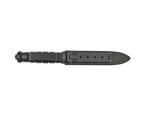 Ніж Skif Predator 2.0 BSW Black (FBL-002BSWB)