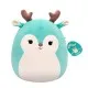 М'яка іграшка Squishmallows Олень Лопсанг 30 см (SQCR06688)