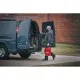 Прочисна машина Milwaukee M12 BDC8-202C, 2x2Ah, 8м (4933451633)