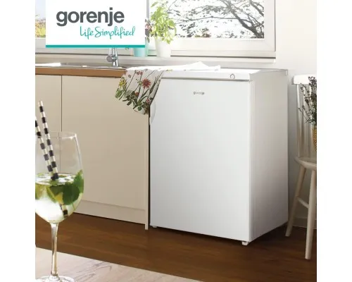 Морозильна камера Gorenje F492PW