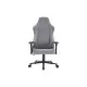 Крісло ігрове GamePro FGC750DG Size L Fabric Dark Gray (FGC750DG)