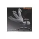 Крісло ігрове GamePro FGC750DG Size L Fabric Dark Gray (FGC750DG)