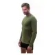 Термокофта Sensor Merino DF LS safari 17200031 S (SM11M-safari-S)