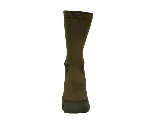 Шкарпетки Tribe Trekking olive 44-46 (T-KB-0010-olive-44-46)