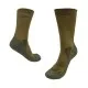 Шкарпетки Tribe Trekking olive 44-46 (T-KB-0010-olive-44-46)