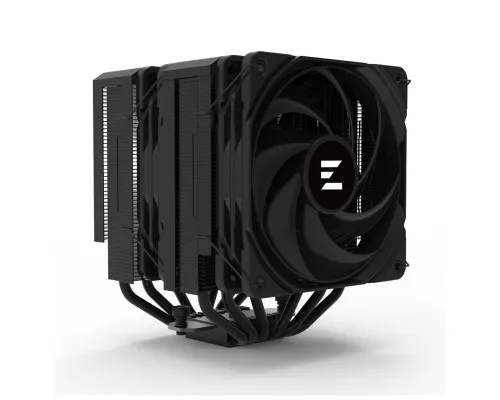 Кулер до процесора Zalman CNPS14XDUOBLACK
