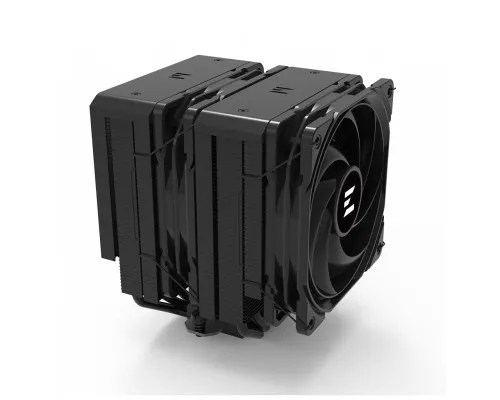 Кулер до процесора Zalman CNPS14XDUOBLACK