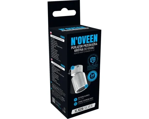 Аератор для змішувача N'oveen XL1028