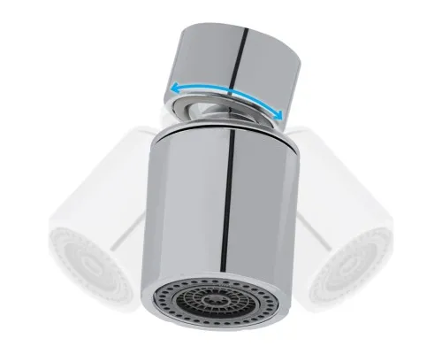 Аератор для змішувача N'oveen XL1028