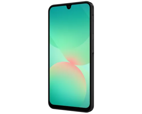 Мобільний телефон Samsung Galaxy A26 5G 6/128Gb Black (SM-A266BZKBEUC)