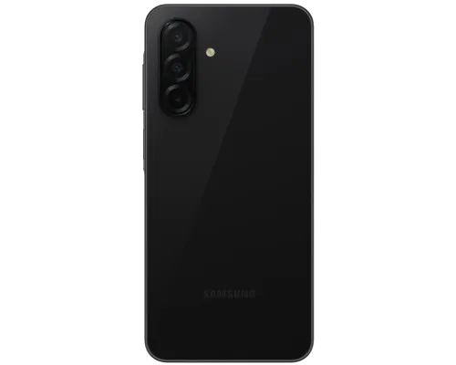 Мобільний телефон Samsung Galaxy A26 5G 6/128Gb Black (SM-A266BZKBEUC)