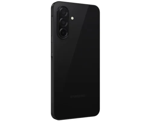 Мобільний телефон Samsung Galaxy A26 5G 6/128Gb Black (SM-A266BZKBEUC)