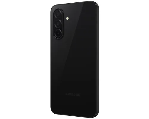 Мобільний телефон Samsung Galaxy A26 5G 6/128Gb Black (SM-A266BZKBEUC)