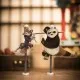 Конструктор Pantasy Kungfu Panda -Кунгфу Театр (86514)