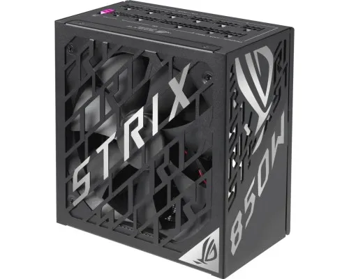 Блок живлення ASUS 850W ROG STRIX (90YE00W2-B0NA00)