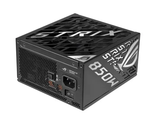 Блок живлення ASUS 850W ROG STRIX (90YE00W2-B0NA00)