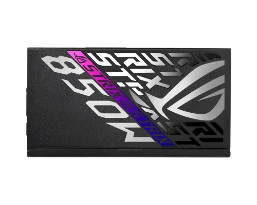 Блок живлення ASUS 850W ROG STRIX (90YE00W2-B0NA00)