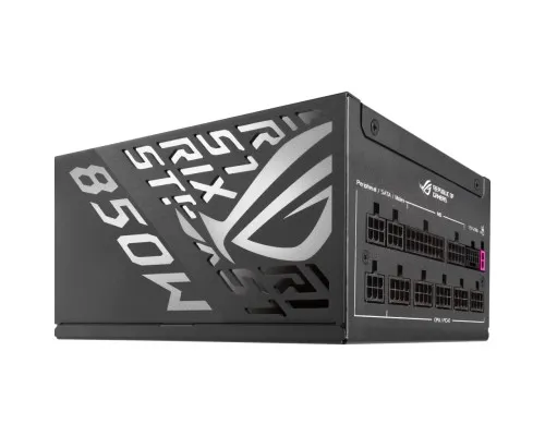 Блок живлення ASUS 850W ROG STRIX (90YE00W2-B0NA00)