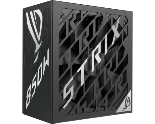 Блок живлення ASUS 850W ROG STRIX (90YE00W2-B0NA00)