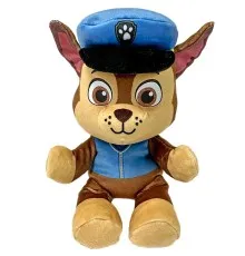 М'яка іграшка Ty Paw Patrol Гонщик 15 см (44014)