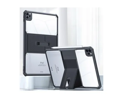Чохол до планшета Xundd Stand Apple iPad Pro 13" M4 2024 Black (713254)