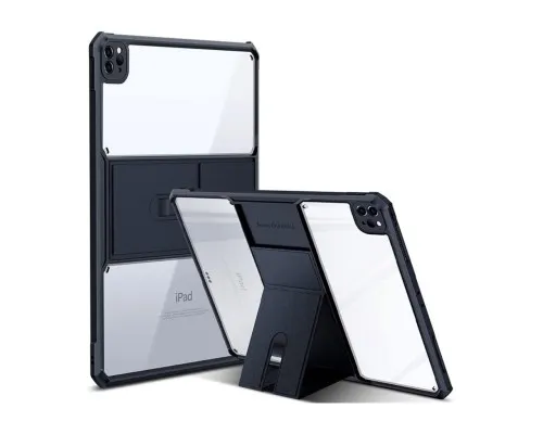 Чохол до планшета Xundd Stand Apple iPad Pro 13" M4 2024 Black (713254)