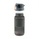 Пляшка для води Ardesto Spring 600мл чорний (AR2260SB)