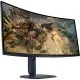 Монітор Dell AW3425DWM (210-BQWL)