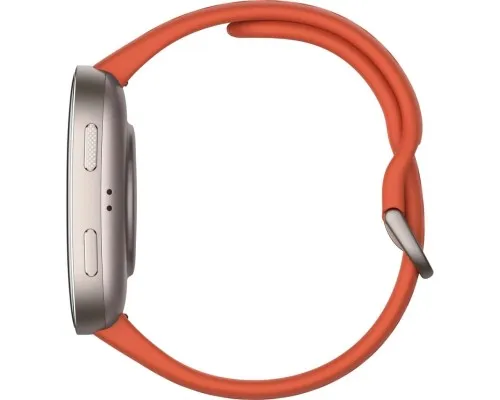 Смарт-годинник Amazfit Bip 6 Red W2435AP5N (1147280)