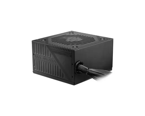 Блок живлення MSI 650W (MAG A650BNL)