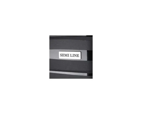 Валіза Semi Line 20" S T5794-1 Black (DAS303023)