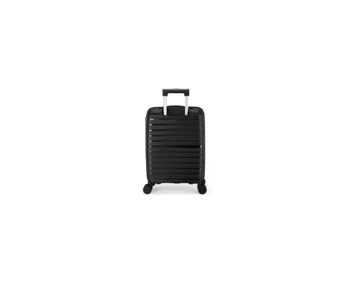 Валіза Semi Line 20" S T5794-1 Black (DAS303023)