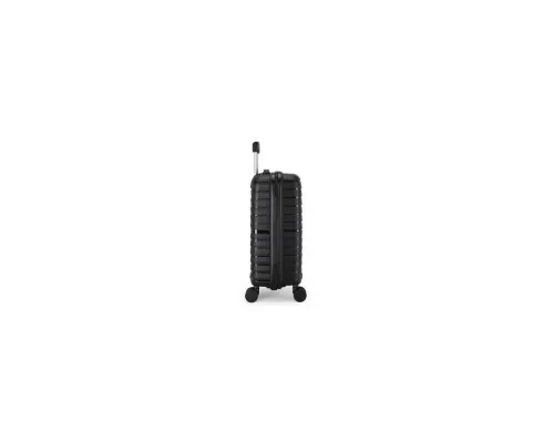 Валіза Semi Line 20" S T5794-1 Black (DAS303023)
