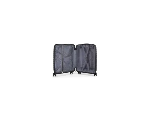 Валіза Semi Line 20" S T5794-1 Black (DAS303023)