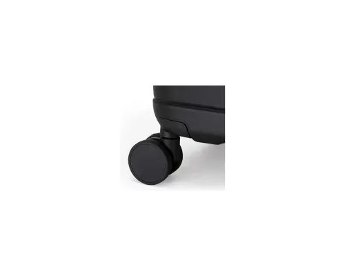 Валіза Semi Line 20" S T5794-1 Black (DAS303023)