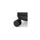 Валіза Semi Line 20" S T5794-1 Black (DAS303023)