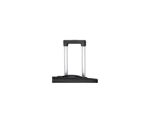 Валіза Semi Line 20" S T5794-1 Black (DAS303023)