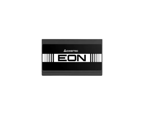 Блок живлення Chieftec 500W EON (ZPU-500S)