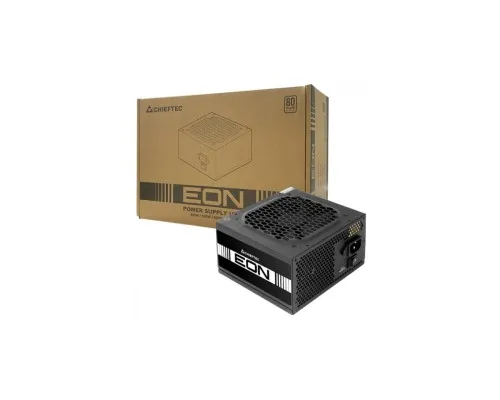 Блок живлення Chieftec 500W EON (ZPU-500S)