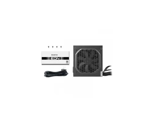 Блок живлення Chieftec 500W EON (ZPU-500S)
