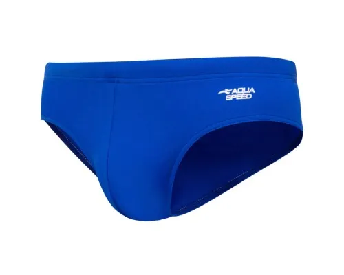 Плавки Aqua Speed Ares 597-02 блакитний S (5905718610761)