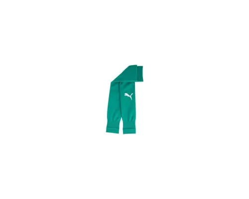 Гетри Puma teamGOAL Sleeve Sock 706028-05 зелений 43-46 (4067978044791)