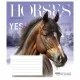 Зошит Школярик Fauna magazine 18 аркушів клітинка (018-3428K)