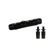 Бридж для гітари Paxphil BM025 Black