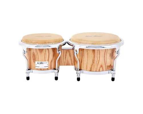 Бонго Gon Bops Alex Acuna Signature Bongos (AA0785N)